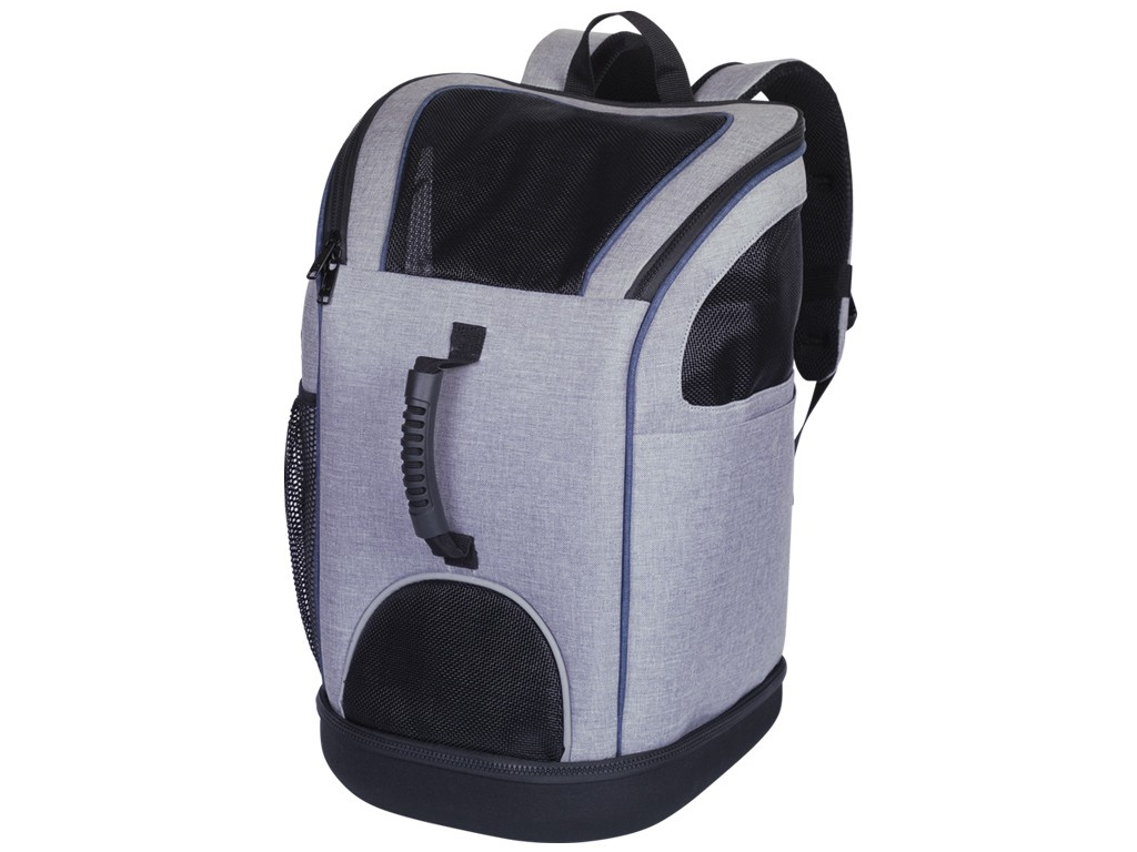 Nobby zadní batoh KATI do 7 kg 30 x 30 x 46 cm z kategorie Chovatelské potřeby a krmiva pro psy > Cestování se psem > Batohy, klokanky pro psy