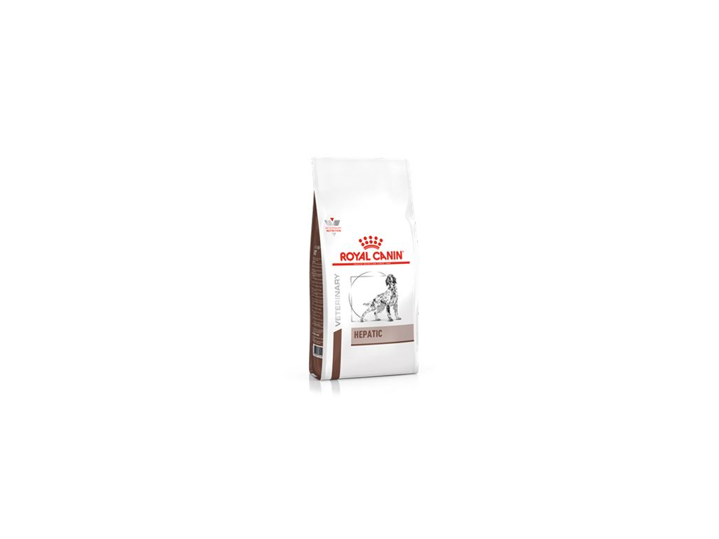 Royal canin hepatic 12kg on sale