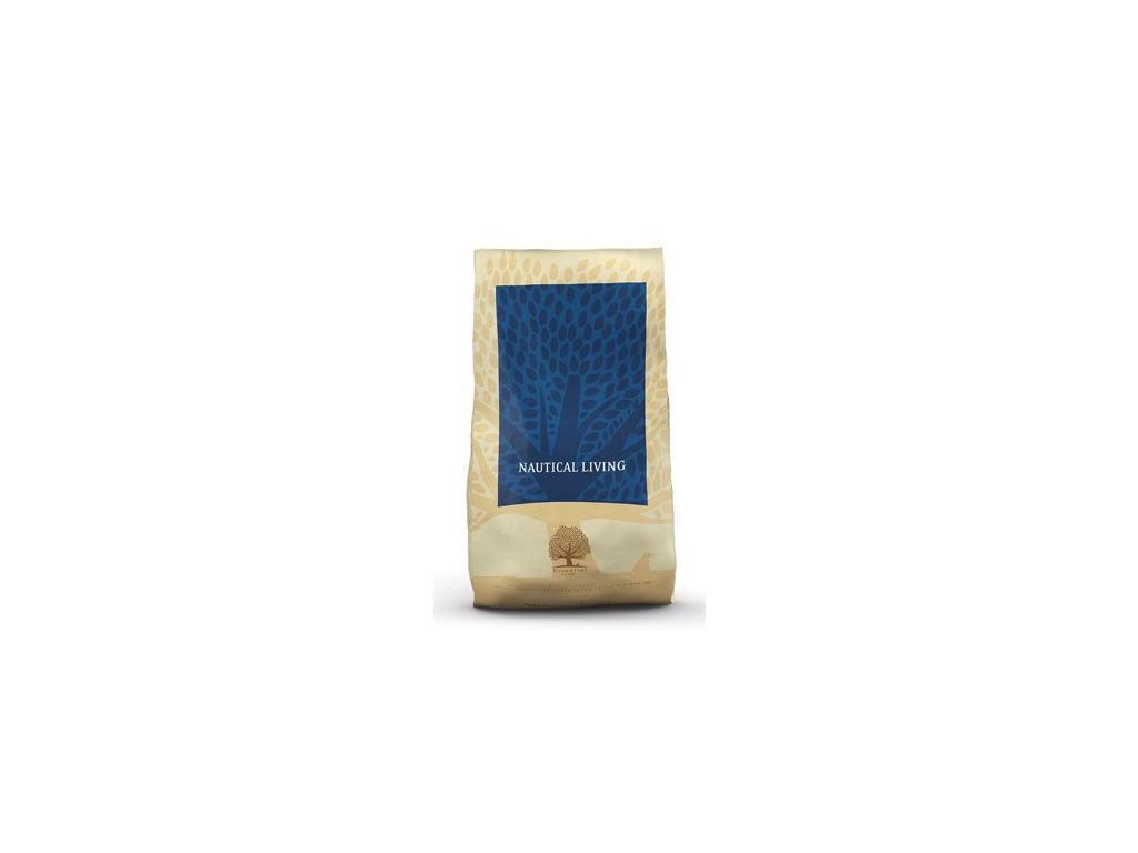 Essential Foods Nautical Living 10kg z kategorie Chovatelské potřeby a krmiva pro psy > Krmiva pro psy > Granule pro psy
