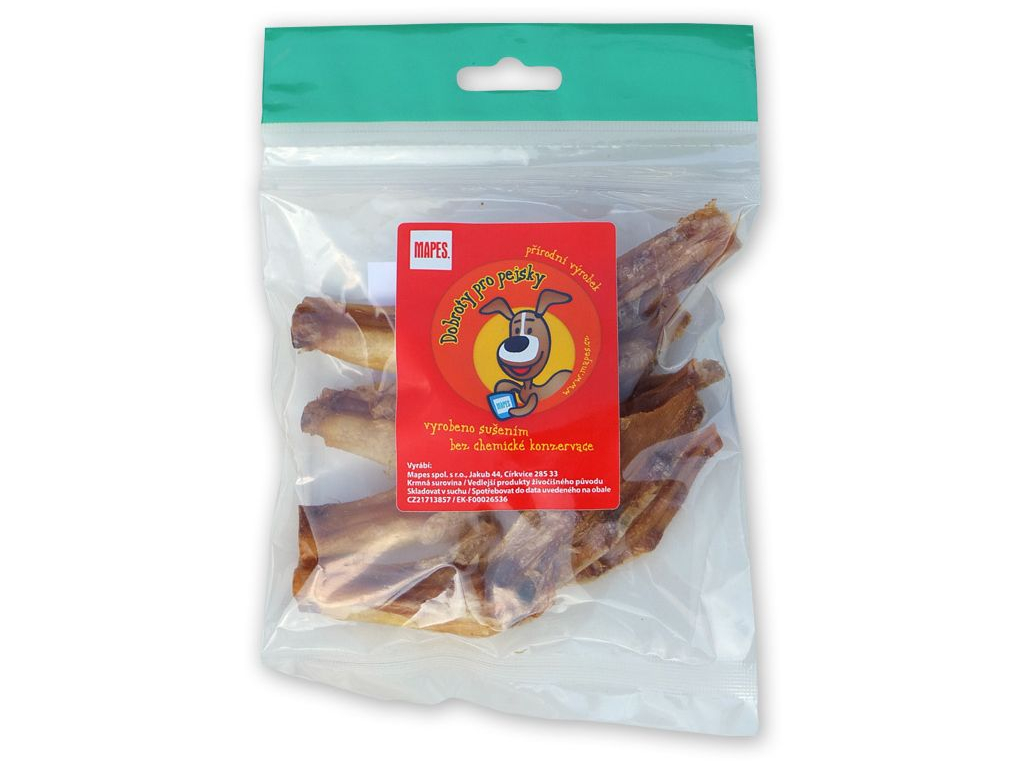 Mapes kachní běhák 4ks