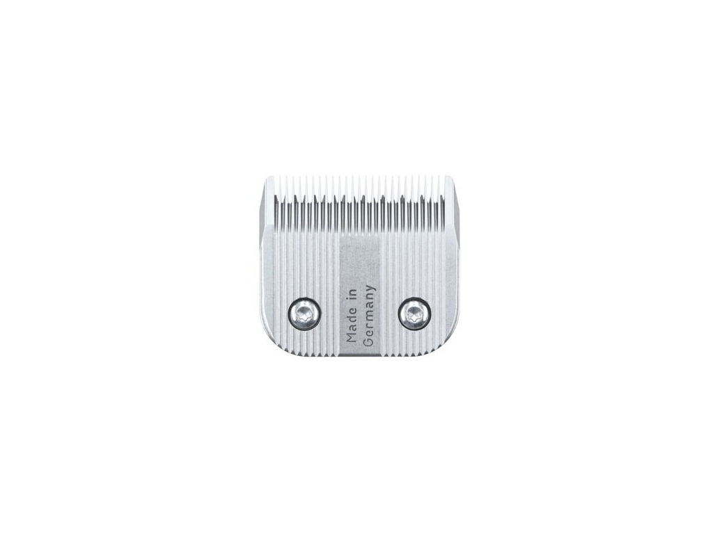 MOSER 1245-7940 stříhací hlavice 2mm z kategorie Chovatelské potřeby a krmiva pro psy > Hygiena a kosmetika psa > Stříhací strojky pro psy