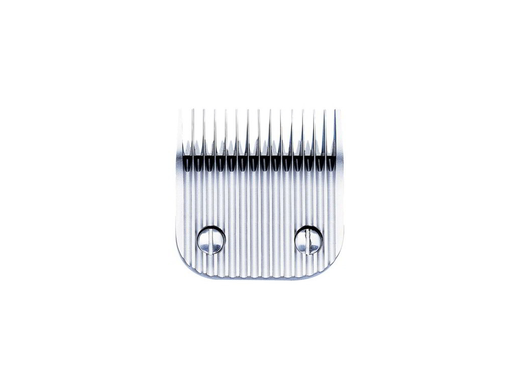 Moser 1225-5870 stříhací hlavice 7mm z kategorie Chovatelské potřeby a krmiva pro psy > Hygiena a kosmetika psa > Stříhací strojky pro psy