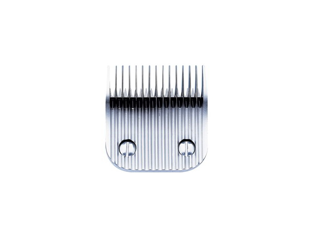 Moser 1225-5880 stříhací hlavice 9mm z kategorie Chovatelské potřeby a krmiva pro psy > Hygiena a kosmetika psa > Stříhací strojky pro psy