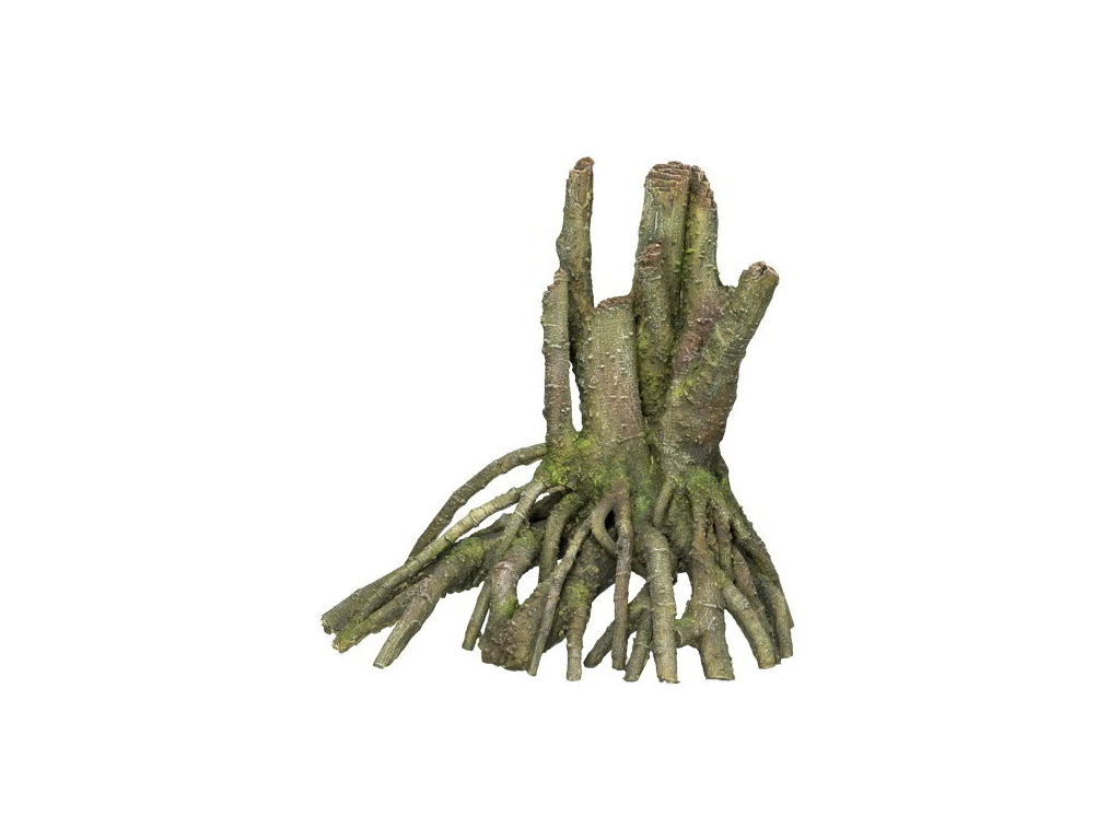 Nobby akvarijní dekorace kořen 32,5 x 19,5 x 33 cm z kategorie Akvaristické a teraristické potřeby > Dekorace do akvária > Kořeny a kmeny