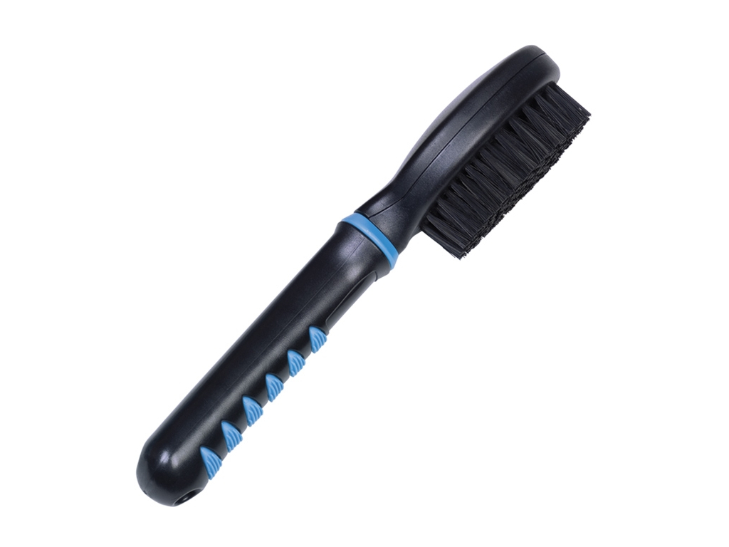 Nobby Comfort Line jednostranný jemný kartáč z kategorie Chovatelské potřeby a krmiva pro psy > Hygiena a kosmetika psa > Hřebeny a kartáče pro psy