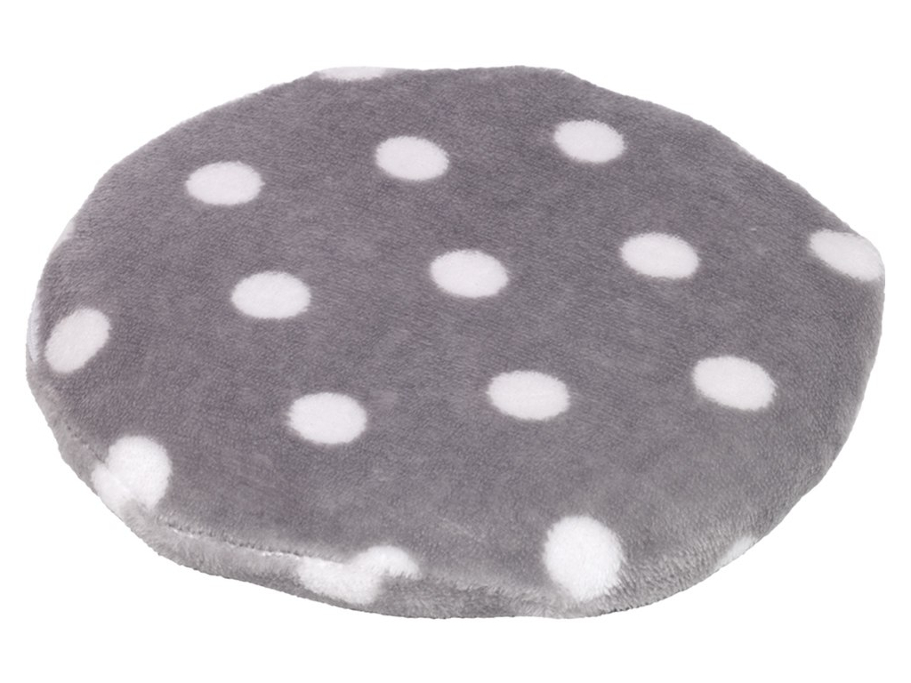 Nobby hřejivý polštářek k nahřátí v mikrovlnné troubě 26 cm z kategorie Chovatelské potřeby a krmiva pro psy > Pelíšky a dvířka pro psy > Hřejivé podložky pro psy