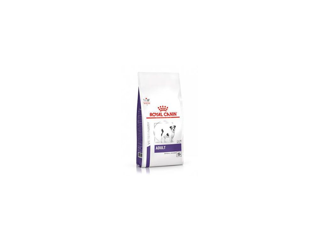 Royal Canin VC Canine Adult Small Dog 2kg z kategorie Chovatelské potřeby a krmiva pro psy > Krmiva pro psy > Veterinární diety pro psy