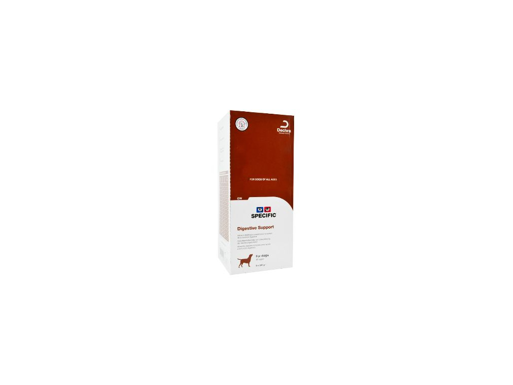 Specific CIW Digestive Support 6x300g konzerva pes z kategorie Chovatelské potřeby a krmiva pro psy > Krmiva pro psy > Veterinární diety pro psy
