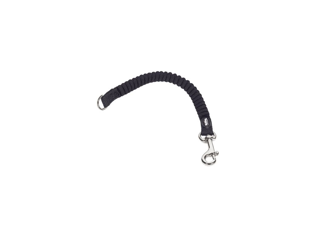 Nobby tlumič tahu amortizér na vodítko S 23cm z kategorie Chovatelské potřeby a krmiva pro psy > Obojky, vodítka a postroje pro psy > Vodítka pro psy > Doplňky k psím vodítku