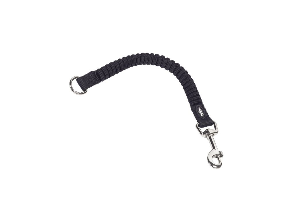 Nobby tlumič tahu amortizér na vodítko M 29cm z kategorie Chovatelské potřeby a krmiva pro psy > Obojky, vodítka a postroje pro psy > Vodítka pro psy > Doplňky k psím vodítku