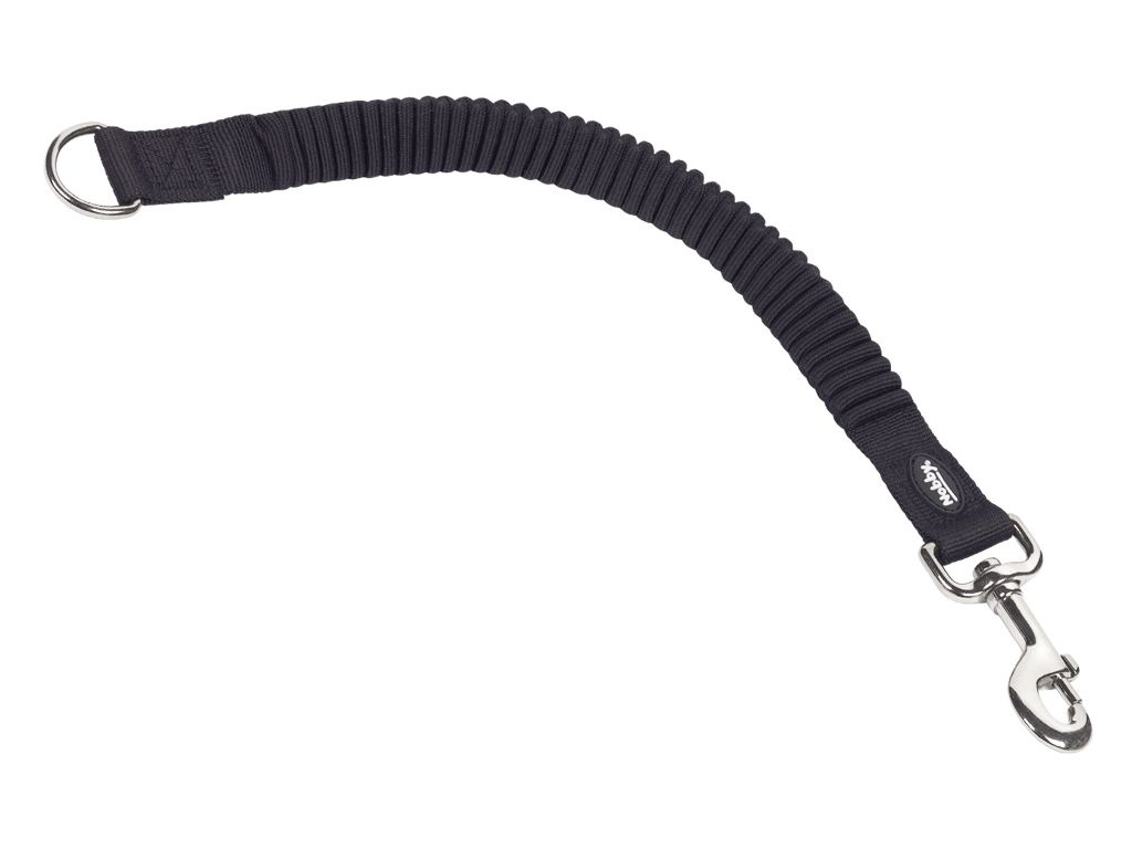Nobby tlumič tahu amortizér na vodítko XL 45cm z kategorie Chovatelské potřeby a krmiva pro psy > Obojky, vodítka a postroje pro psy > Vodítka pro psy > Doplňky k psím vodítku