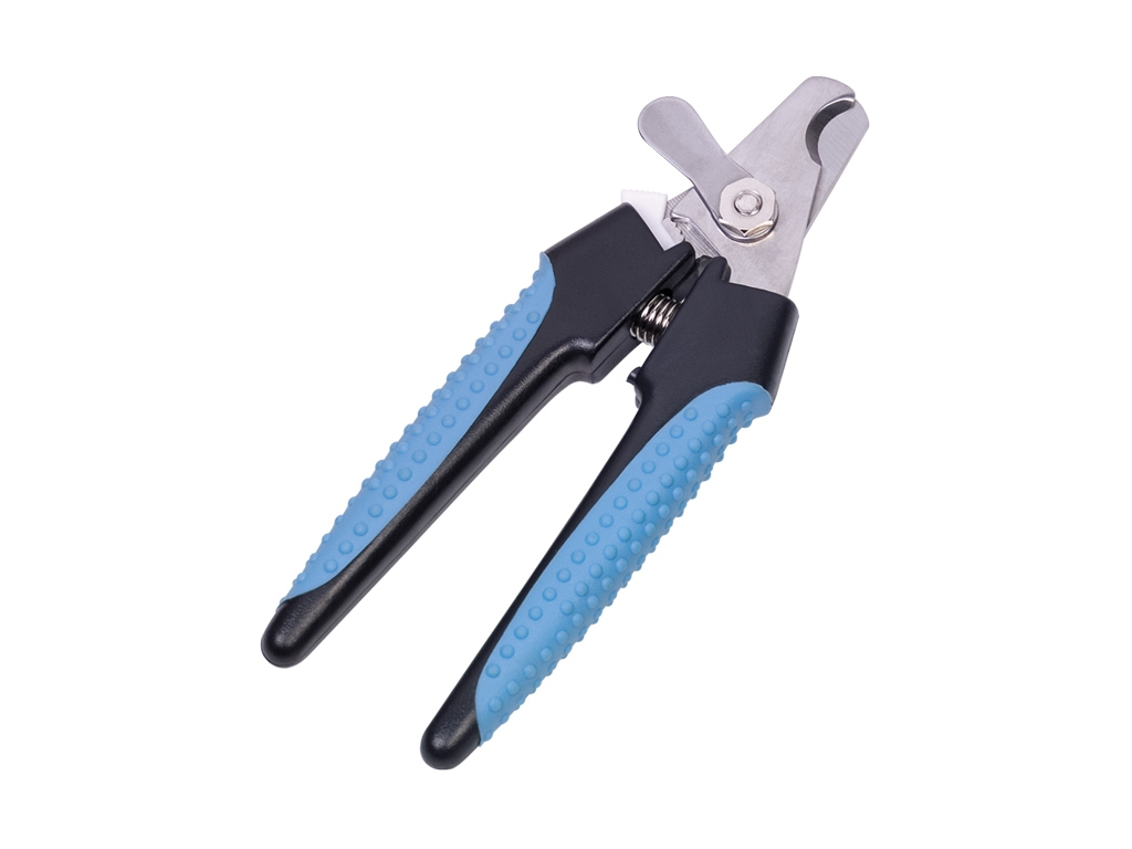 Nobby Comfort Line kleště na drápky L 16cm z kategorie Chovatelské potřeby a krmiva pro psy > Hygiena a kosmetika psa > Nůžky a kleštičky na psí drápky