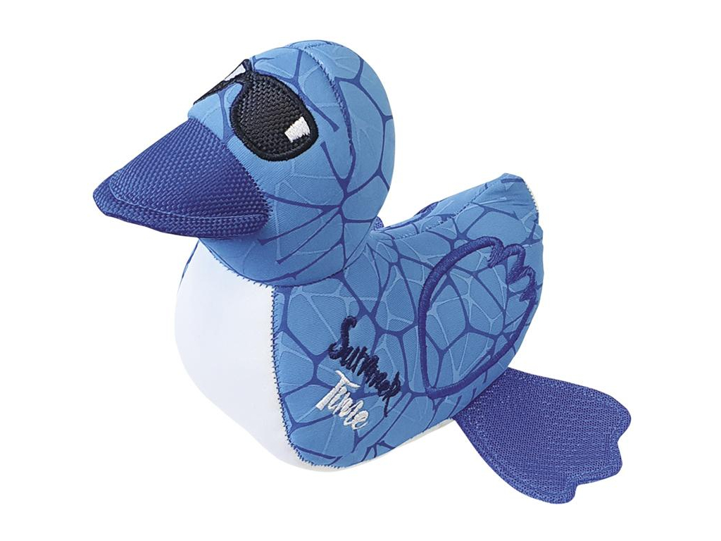 Nobby vodní hračka pro psy Kachna 19 cm z kategorie Chovatelské potřeby a krmiva pro psy > Hračky pro psy > Psí hračky do vody