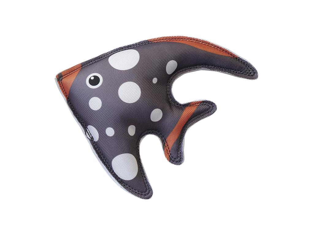 Nobby vodní hračka pro psy Ryba 22 cm z kategorie Chovatelské potřeby a krmiva pro psy > Hračky pro psy > Psí hračky do vody