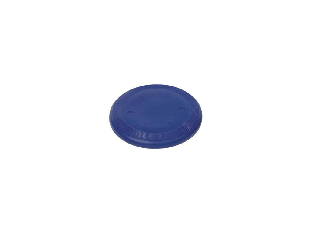 Nobby Frisbee létající talíř gumový 19cm z kategorie Chovatelské potřeby a krmiva pro psy > Hračky pro psy > Aportovací hračky pro psy > Frisbee pro psy