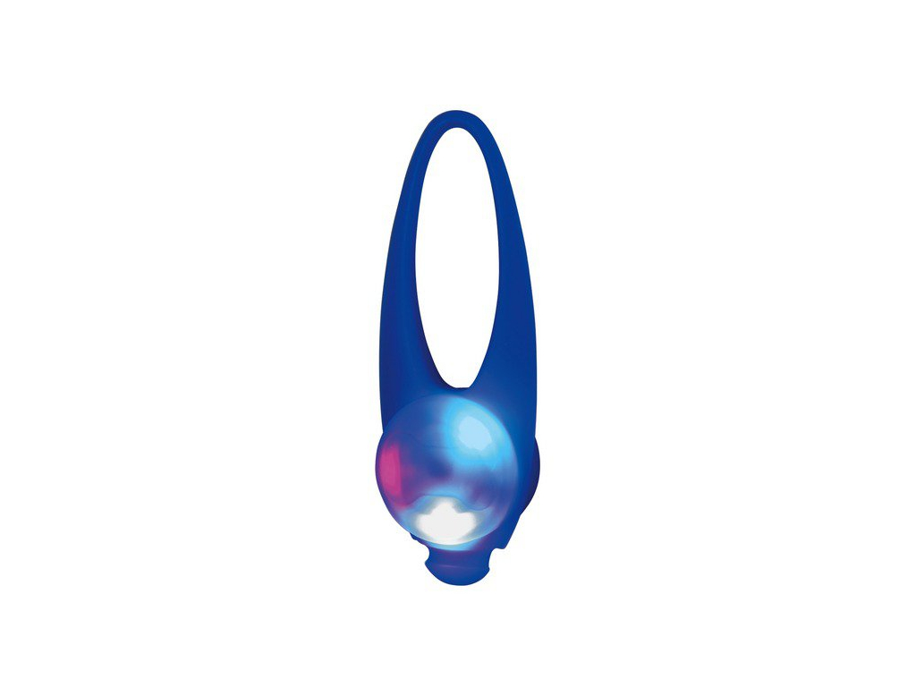Starlight Multi Light bezpečnostní světlo malé 7 cm z kategorie Chovatelské potřeby a krmiva pro psy > Obojky, vodítka a postroje pro psy > Doplňky na obojek, postroj nebo vodítko