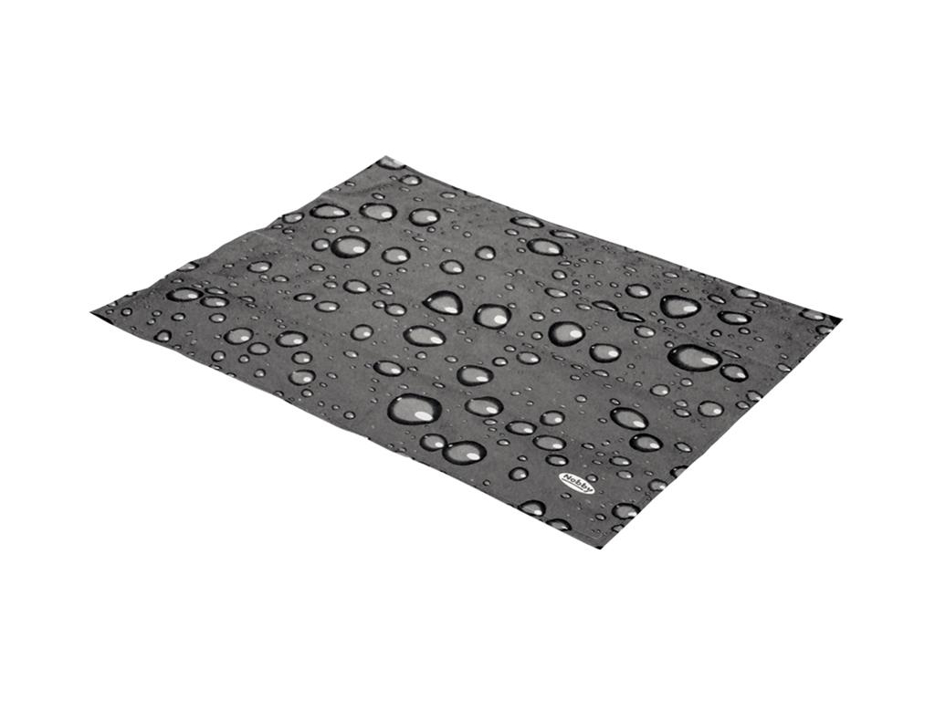 Nobby chladící podložka Bubble XS černá 40x30cm z kategorie Chovatelské potřeby a krmiva pro psy > Pelíšky a dvířka pro psy > Chladící podložky pro psy