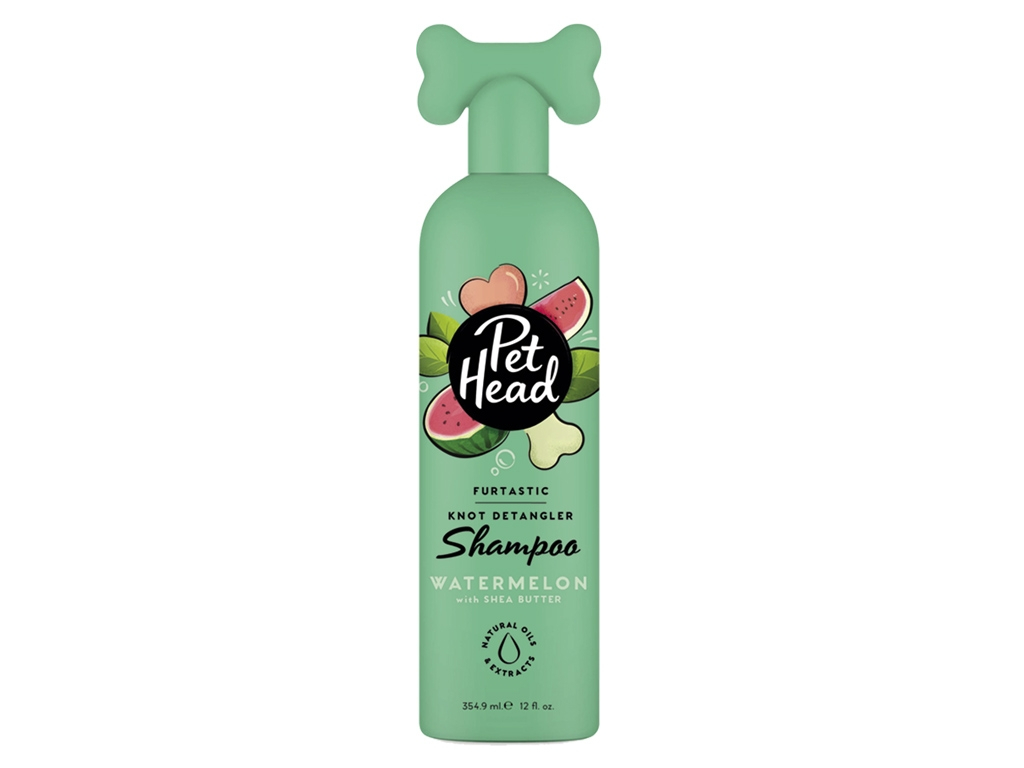 Pet Head Furtastic ampon 300ml 349 K Prodej ukon en ZVIRECI POTREBY.CZ