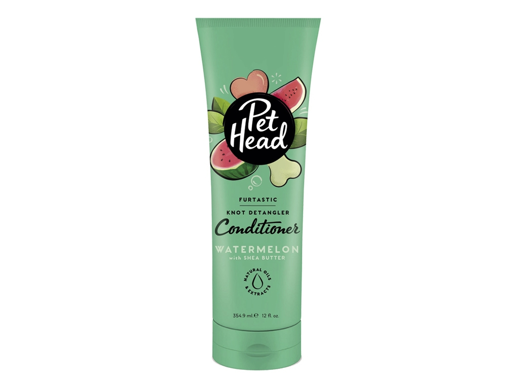 Pet Head Furtastic Kondicionér 250ml z kategorie Chovatelské potřeby a krmiva pro psy > Hygiena a kosmetika psa > Šampóny a spreje pro psy