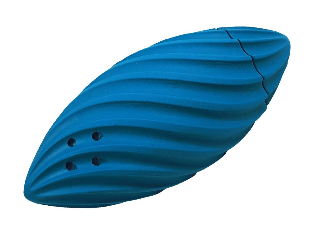 Nobby COOLING hračka pro psy chladicí šiška 16cm z kategorie Chovatelské potřeby a krmiva pro psy > Hračky pro psy > Gumové hračky pro psy