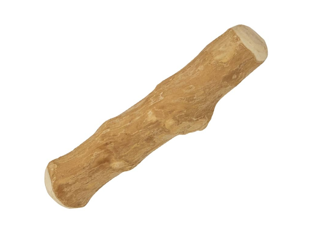Nobby žvýkací tyčka z kávového dřeva S 12-15cm 80g z kategorie Chovatelské potřeby a krmiva pro psy > Hračky pro psy > Kávové dřevo pro psy
