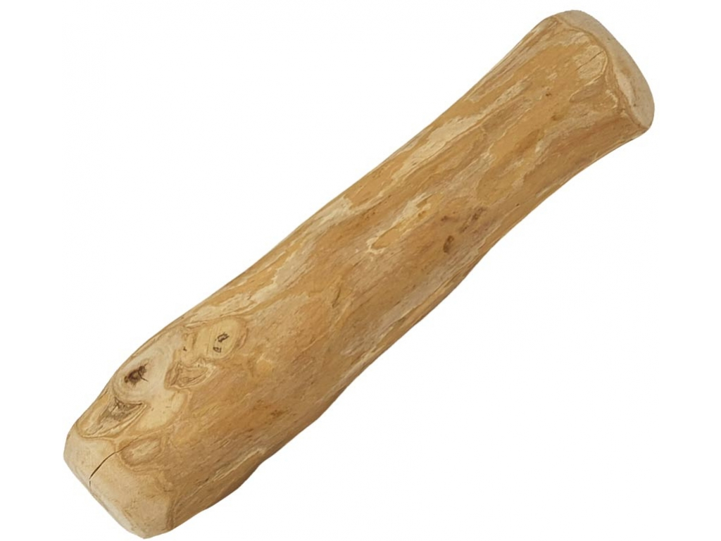 Nobby žvýkací tyčka z kávového dřeva L 20-25cm 260g z kategorie Chovatelské potřeby a krmiva pro psy > Hračky pro psy > Kávové dřevo pro psy