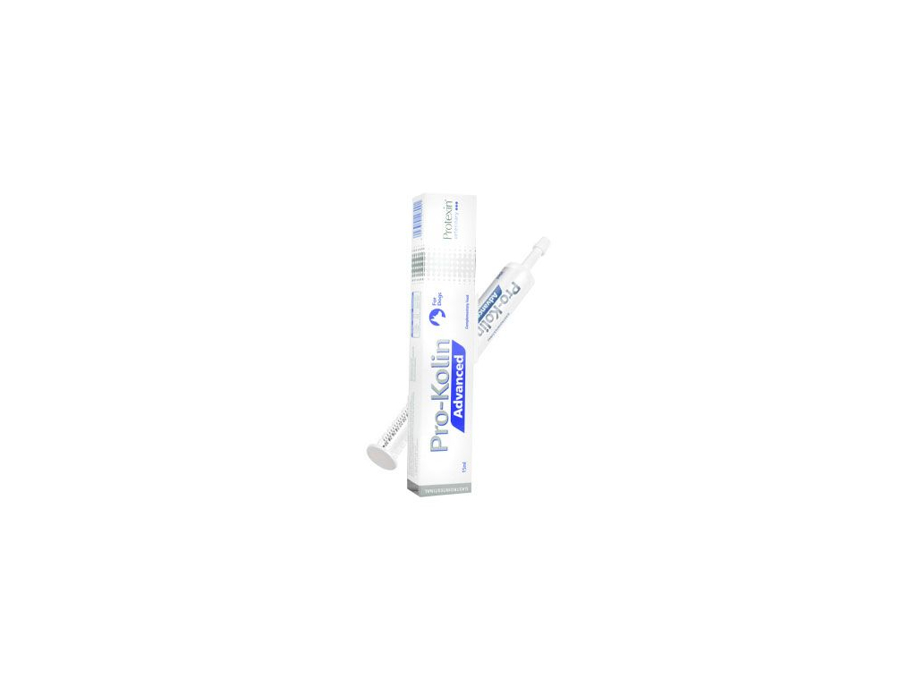 Protexin Pro-Kolin ADVANCED pro psy 15ml z kategorie Chovatelské potřeby a krmiva pro psy > Vitamíny a léčiva pro psy > Podpora trávení u psů