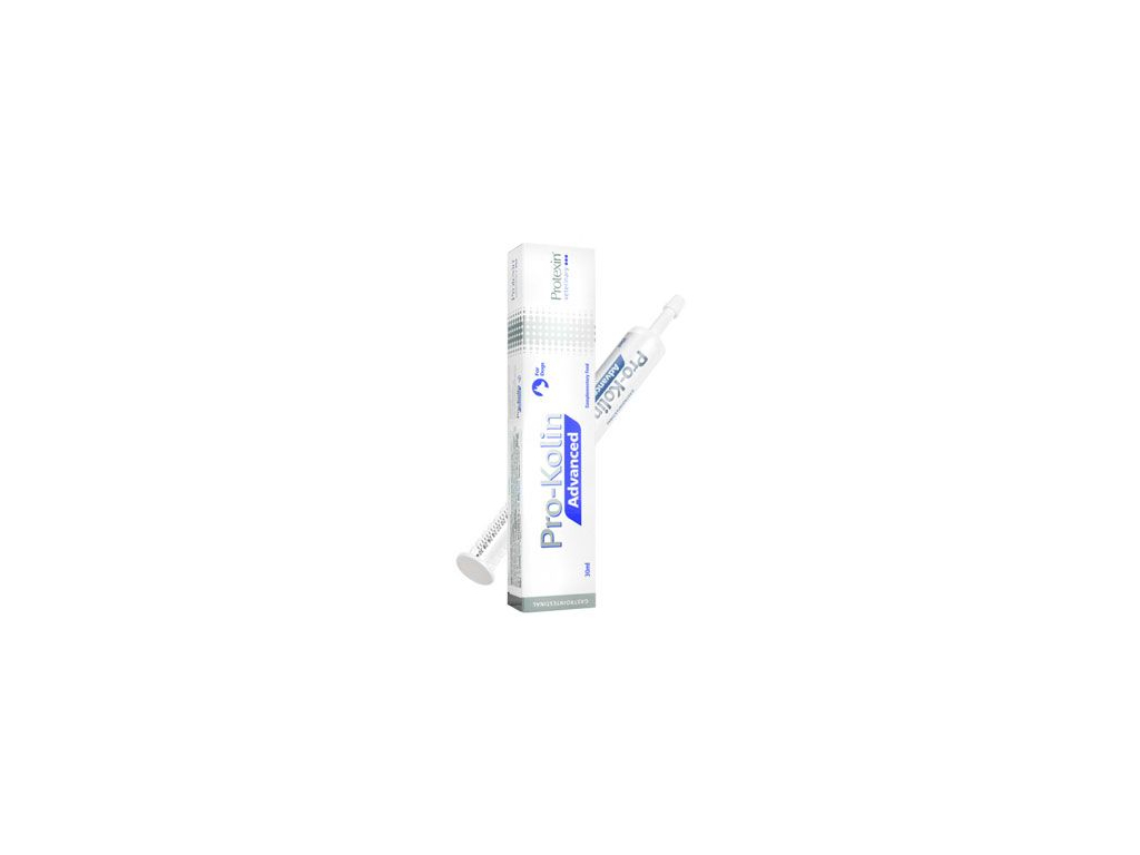 Protexin Pro-Kolin ADVANCED pro psy 30ml z kategorie Chovatelské potřeby a krmiva pro psy > Vitamíny a léčiva pro psy > Podpora trávení u psů