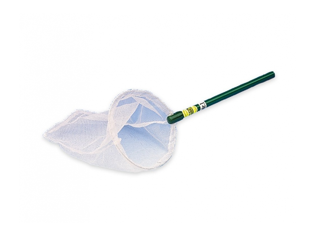Nobby síťka na odchyt ptáků 60cm / 22cm z kategorie Chovatelské potřeby pro ptáky a papoušky > Odchyt, přepravky > Odchyt ptactva