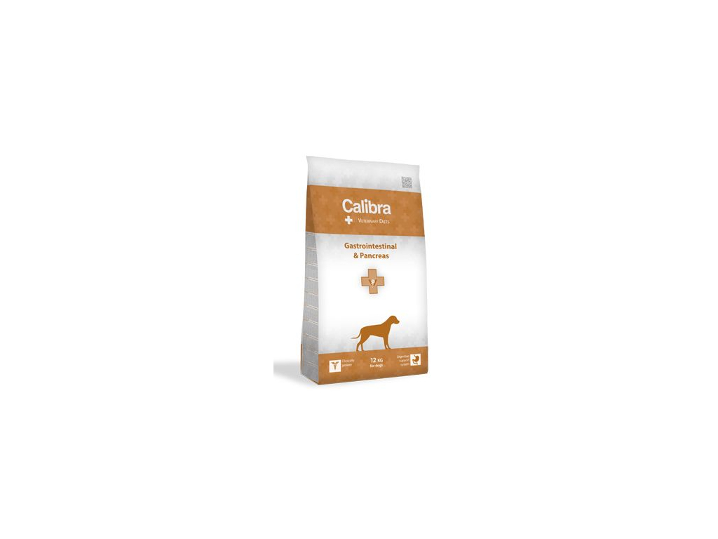 Calibra veterinary diets gastrointestinal and pancreas shop