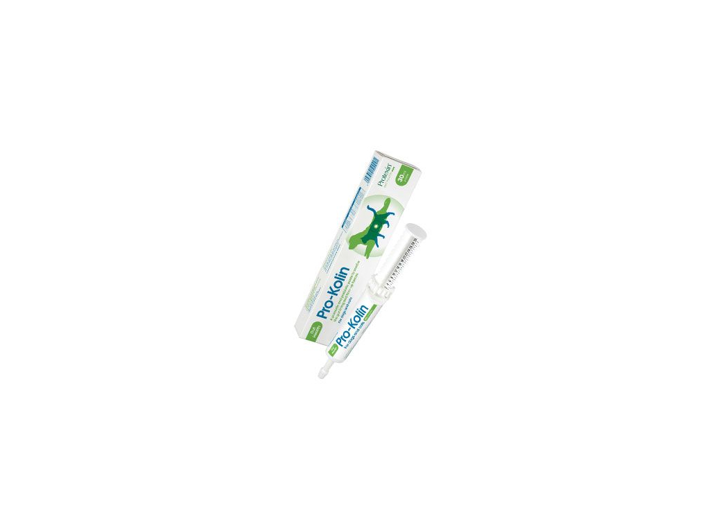 Protexin Pro-Kolin pro psy a kočky 30ml z kategorie Chovatelské potřeby a krmiva pro psy > Vitamíny a léčiva pro psy > Podpora trávení u psů
