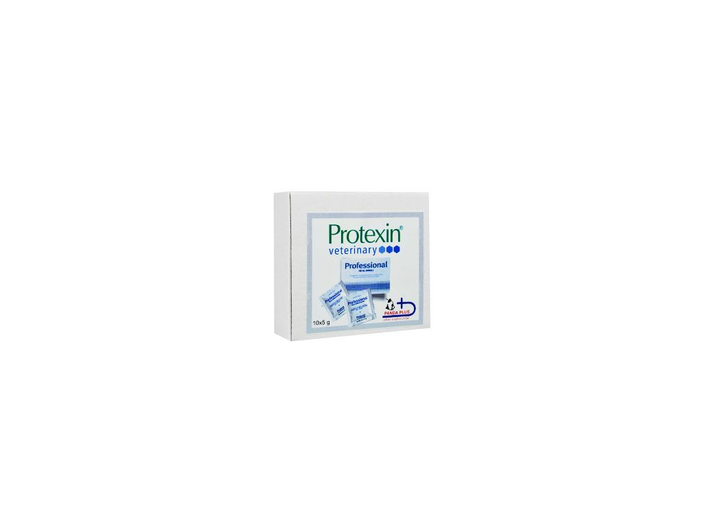 Protexin Professional plv 10x5g z kategorie Chovatelské potřeby a krmiva pro psy > Vitamíny a léčiva pro psy > Podpora trávení u psů