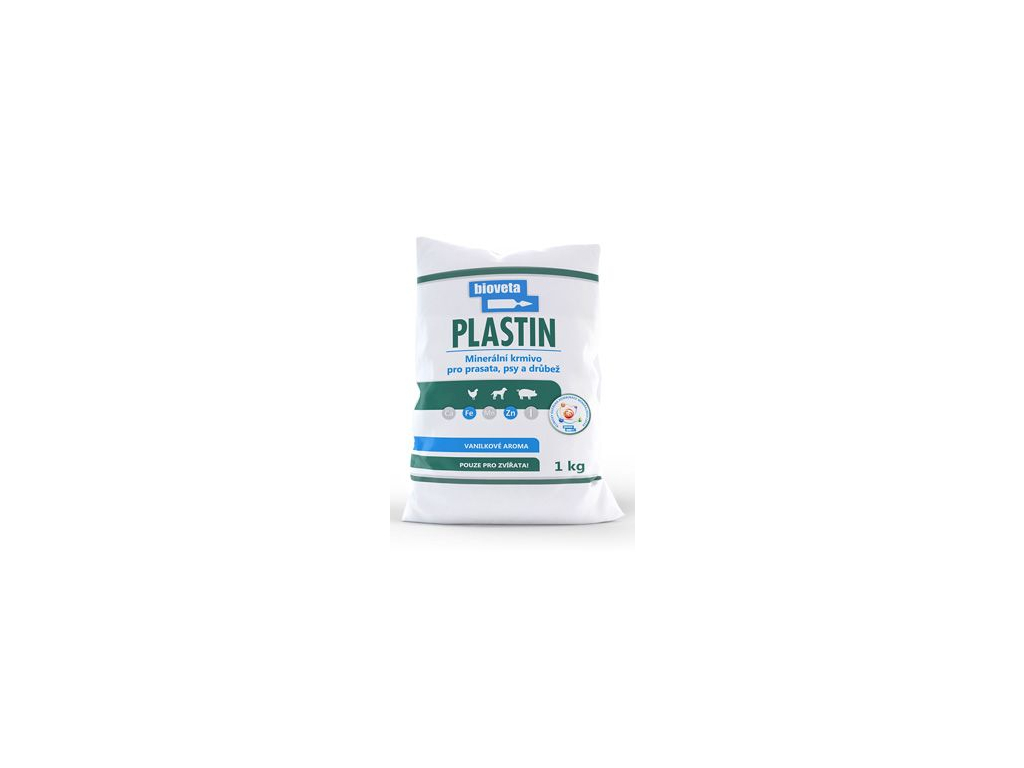 Plastin plv 1kg z kategorie Chovatelské potřeby a krmiva pro psy > Vitamíny a léčiva pro psy > Vitaminy a minerály pro psy