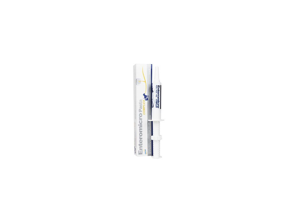 ICF Enteromicro pasta 15ml z kategorie Chovatelské potřeby a krmiva pro psy > Vitamíny a léčiva pro psy > Podpora trávení u psů