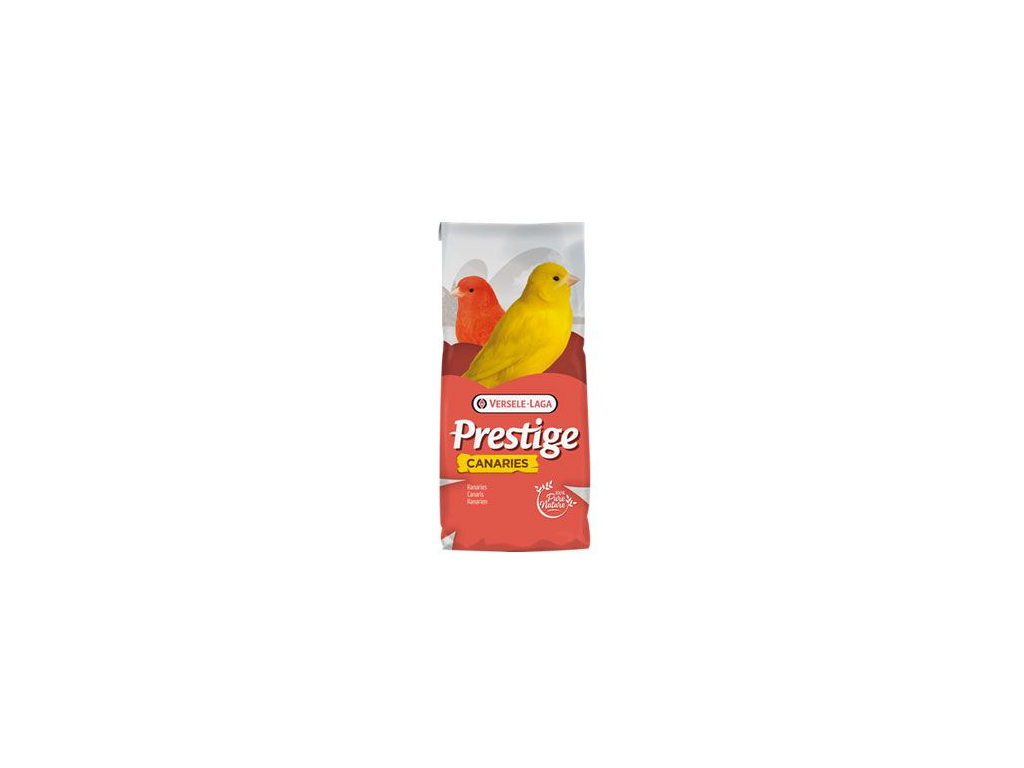 Versele Laga Prestige Canary pro kanáry 20kg z kategorie Chovatelské potřeby pro ptáky a papoušky > Krmivo pro papoušky