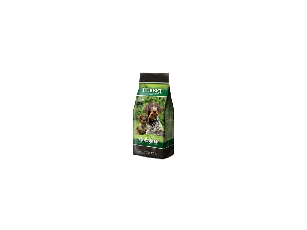 Hubert pes 3kg býv. Aport z kategorie Chovatelské potřeby a krmiva pro psy > Krmiva pro psy > Granule pro psy