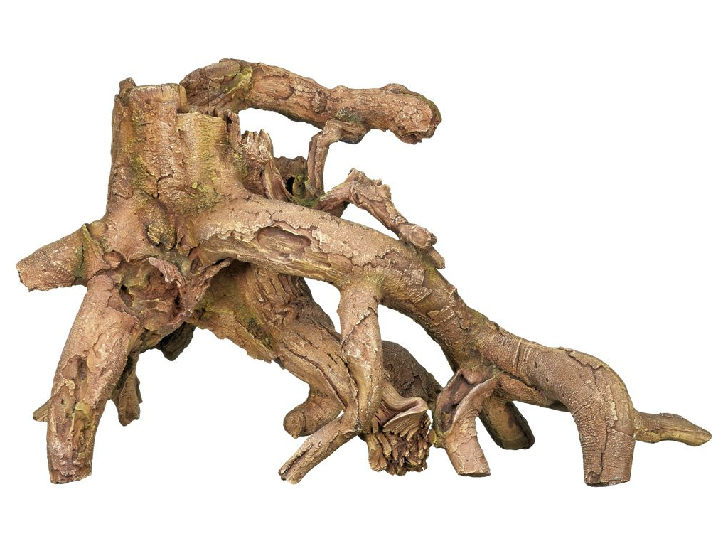 Nobby akvarijní dekorace dřevo XXL 64 x 29 x 37,5 cm z kategorie Akvaristické a teraristické potřeby > Dekorace do akvária > Kořeny a kmeny