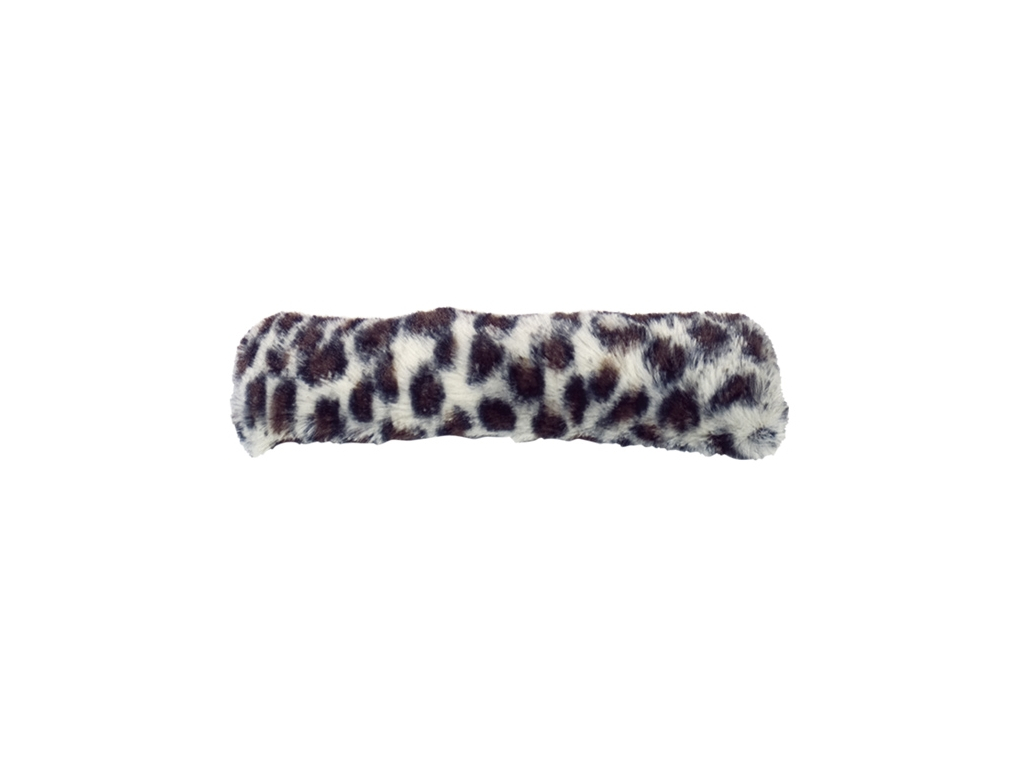 Nobby hračka pro kočky baldriánový váleček 15x5cm z kategorie Chovatelské potřeby a krmiva pro kočky > Hračky pro kočky > Hračky pro kočky s baldriánem