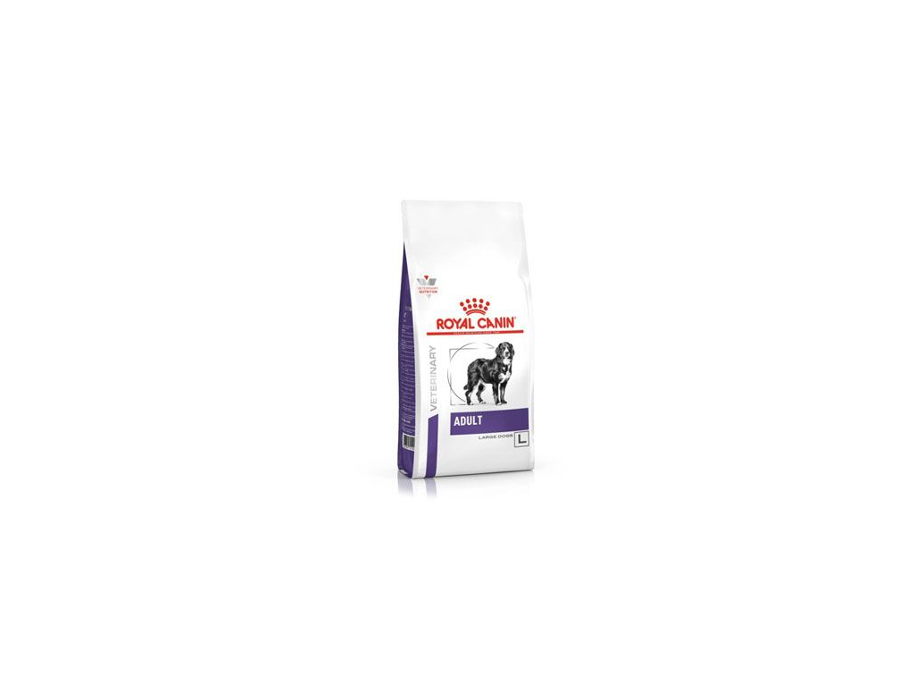 Royal Canin VC Canine Adult Large 13kg z kategorie Chovatelské potřeby a krmiva pro psy > Krmiva pro psy > Veterinární diety pro psy