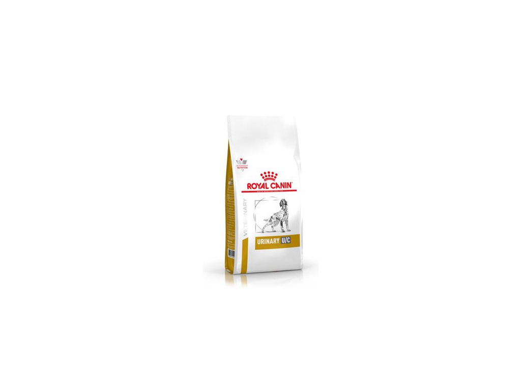 Royal Canin VD Canine Urinary U/C Low Purine 2kg z kategorie Chovatelské potřeby a krmiva pro psy > Krmiva pro psy > Veterinární diety pro psy