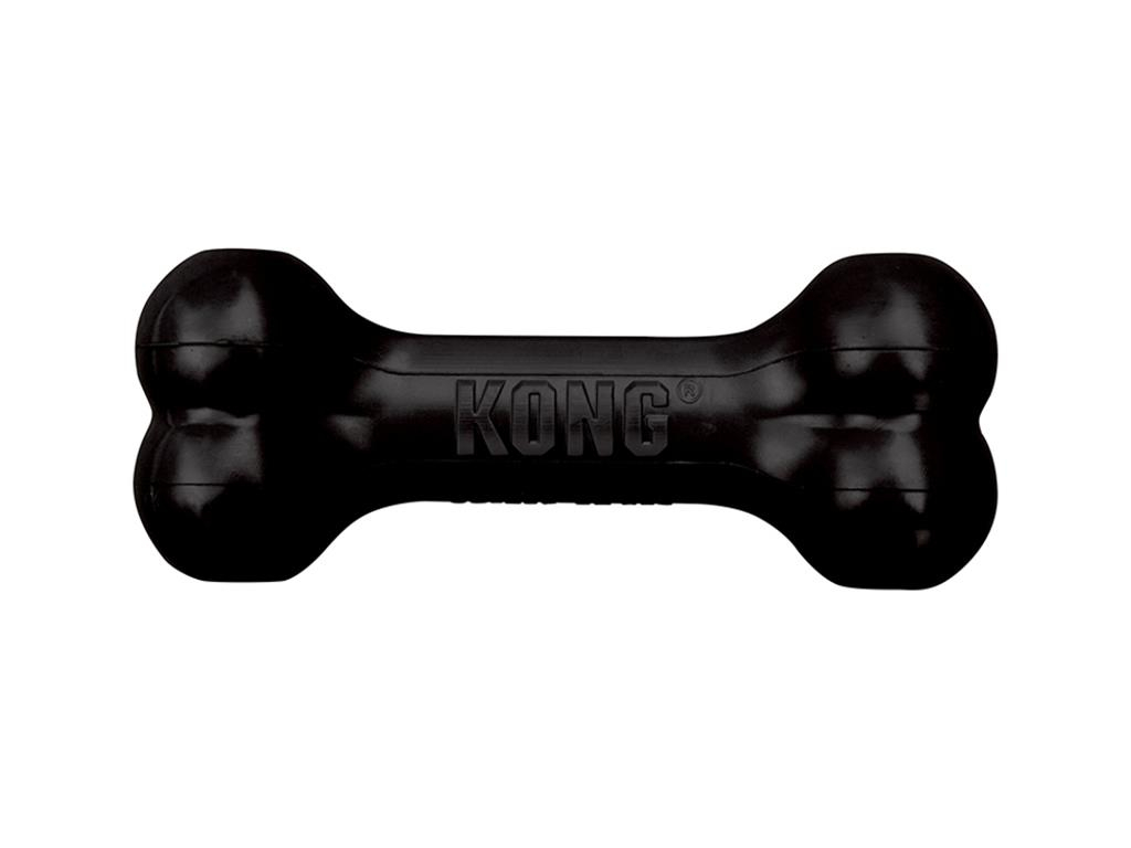 Hračka guma Extreme kost KONG L z kategorie Chovatelské potřeby a krmiva pro psy > Hračky pro psy > Kong hračky pro psy
