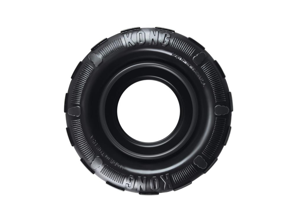 Hračka guma Extreme pneu KONG M/L z kategorie Chovatelské potřeby a krmiva pro psy > Hračky pro psy > Kong hračky pro psy