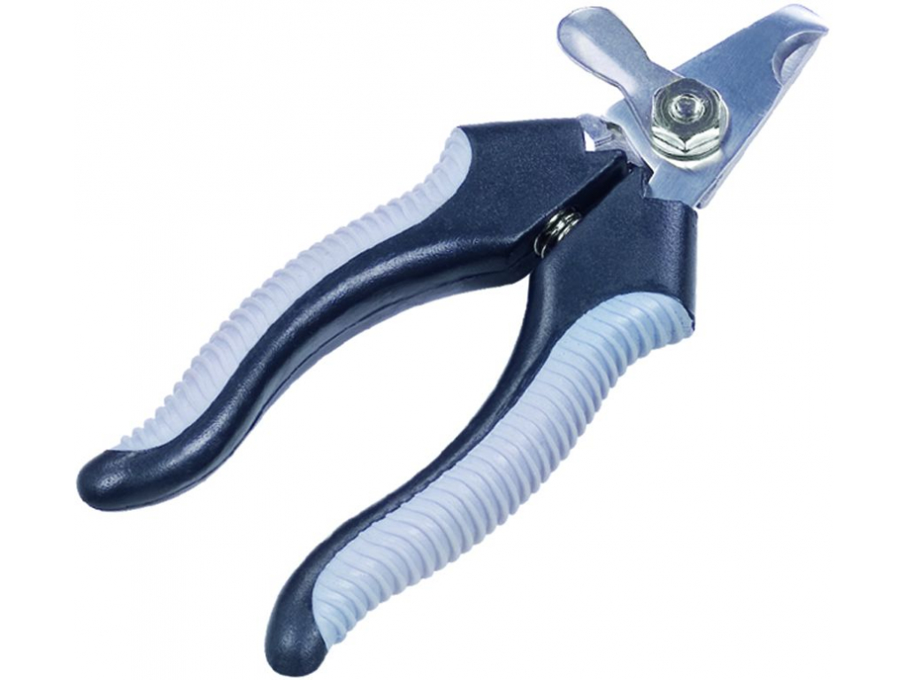 Nobby Starline profesionální kleštičky malé 12cm z kategorie Chovatelské potřeby a krmiva pro psy > Hygiena a kosmetika psa > Nůžky a kleštičky na psí drápky