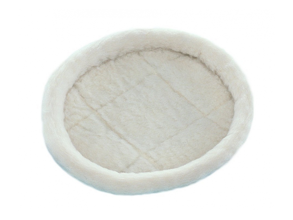 Nobby pelíšek pro malá zvířata 30x26cm z kategorie Chovatelské potřeby a krmiva pro hlodavce a malá zvířata > Pelíšky, hnízda