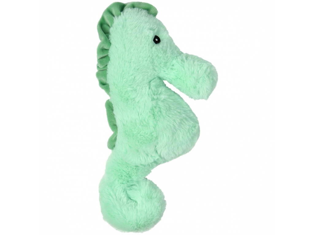 Hračka Multipet Deep Sea mořský koník plyš 30cm z kategorie Chovatelské potřeby a krmiva pro psy > Hračky pro psy > Plyšové hračky pro psy