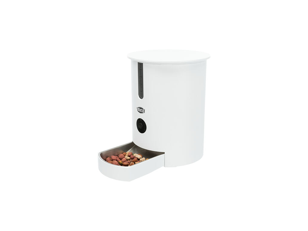 Trixie Automatický krmítko SMART TX9  / 5x12ml z kategorie Chovatelské potřeby a krmiva pro psy > Misky a dávkovače pro psy > Dávkovače a fontánky pro psy