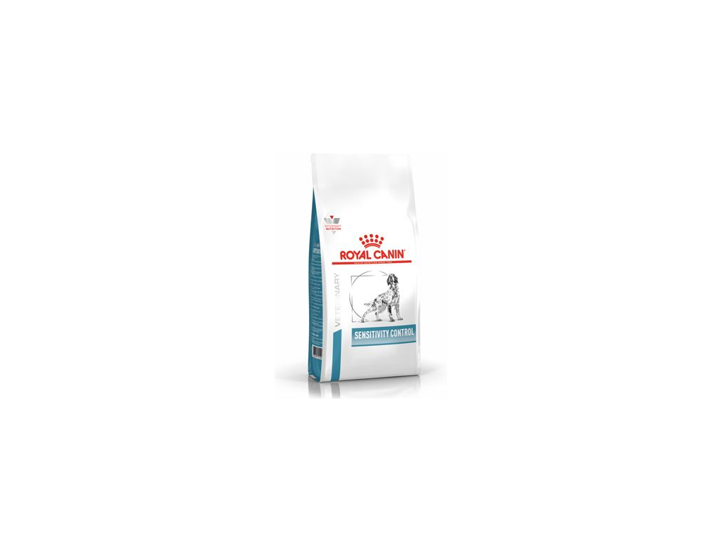 Royal Canin VD Canine Sensit Control 7kg z kategorie Chovatelské potřeby a krmiva pro psy > Krmiva pro psy > Veterinární diety pro psy