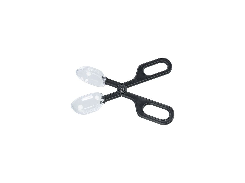 Trixie plastové terarijní nůžky na živé krmivo 18cm z kategorie Akvaristické a teraristické potřeby > Akvarijní technika
