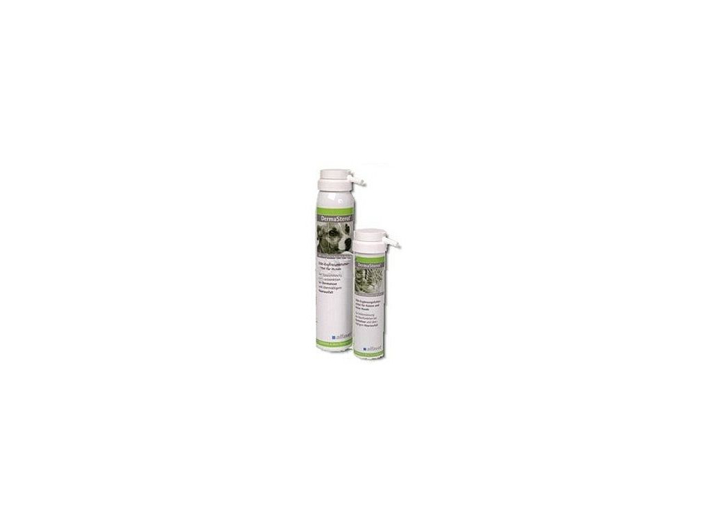 Derma Sterol Pet 125ml z kategorie Chovatelské potřeby a krmiva pro psy > Vitamíny a léčiva pro psy > Kůže a srst psů
