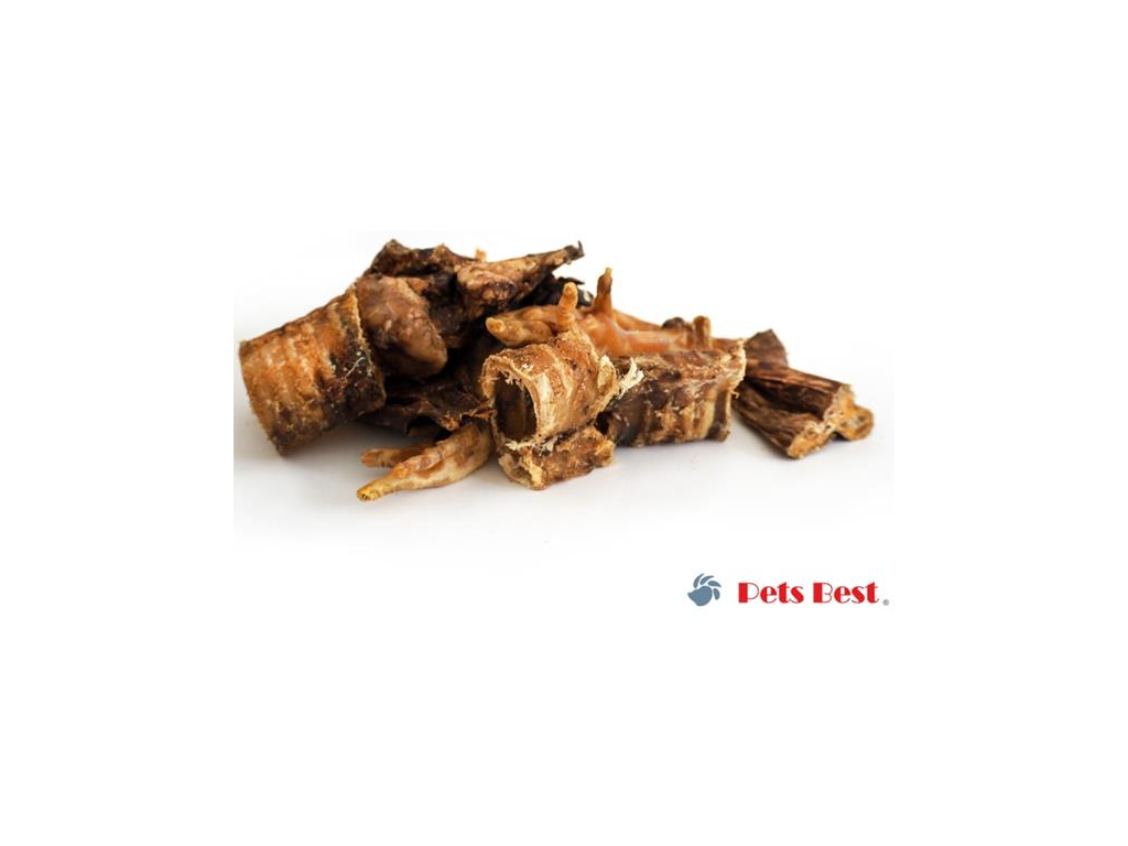 Pets Best pamlskový mix ke žvýkání 250 g z kategorie Chovatelské potřeby a krmiva pro psy > Pamlsky pro psy > Sušené vnitřnosti, kosti pro psy